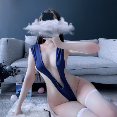 Bodysuit sexy toàn thân ôm body