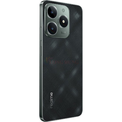 Điện thoại Realme C61 (4GB/128GB) - Hàng chính hãng