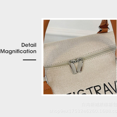 Túi xách du lịch phong cách mới - BEE GEE T1088