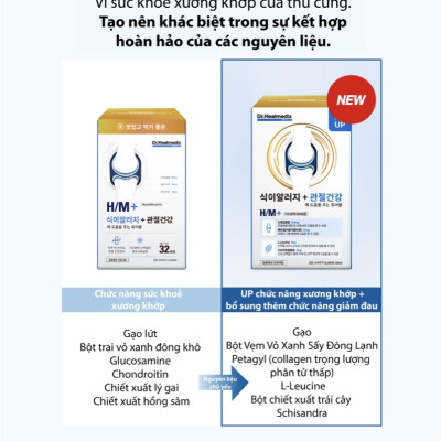 Viên Nhai Hỗ Trợ thận, Tiết Niệu Cho Chó & Mèo Dr.Healmedix Chewable H/UT+