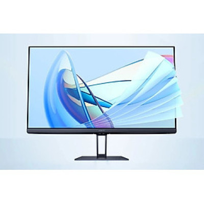 Màn hình Xiaomi A24i ELA5444EU (23.8 inch/FHD/IPS/100HZ/6ms/HDMI) - Hàng Chính Hãng