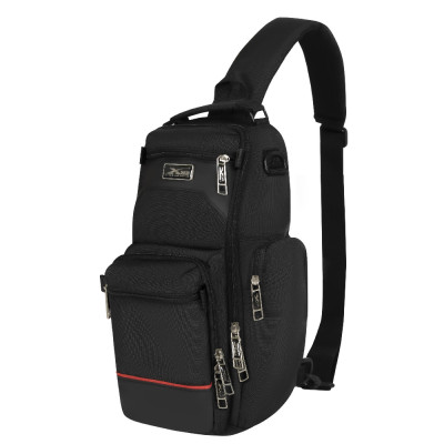 TÚI ĐEO CHÉO XBAGS APEX XB 9103 - THIẾT KẾ ĐA NĂNG, CÁ TÍNH, THỜI TRANG