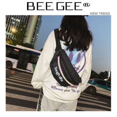 Combo Túi đeo chéo BEEGEE 5001TOUGH Tặng S001A & BEEGEE 130 & SWEET