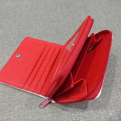 Ví Magic Channel Mini Molang Cute - Mẫu 1