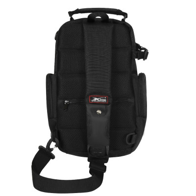 TÚI ĐEO CHÉO XBAGS APEX XB 9103 - THIẾT KẾ ĐA NĂNG, CÁ TÍNH, THỜI TRANG