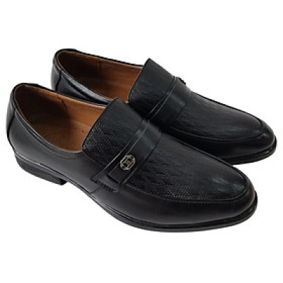 Giày Tây Nam BIGGBEN Da Bò Thật Cao Cấp GT261