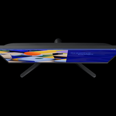 Màn Hình Viền Mỏng Samsung S3 S31C 27Inch LS27C310EAEXXV - Hàng chính hãng