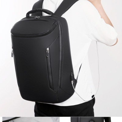 Balo laptop (15.6 inch) phong cách hiện đại - BEE GEE BLLT5624