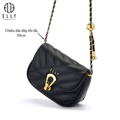 Túi xách nữ cao cấp da thật ELLY – ET150