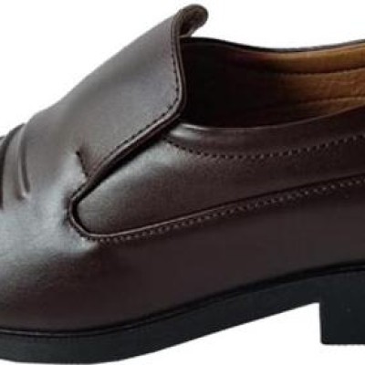 Giày Tây Nam BiGGBEN Da Bò Thật GT114