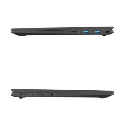 Laptop LG Gram 2022 14Z90Q-G.AJ32A5 (i3-1220P | 8GB | 256GB | Intel UHD Graphics | 14