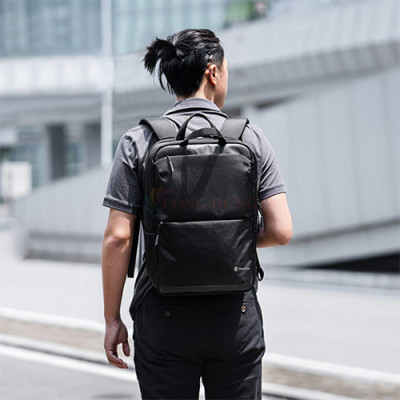 Ba lô Tomtoc Navigator-T71 Laptop Backpack T71 - Hàng chính hãng