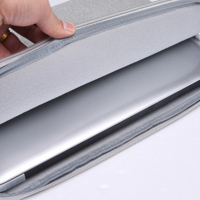 Túi chống sốc bao chống sốc cho laptop, surface máy tính chống nước mỏng gọn nhẹ - Hàng chính hãng