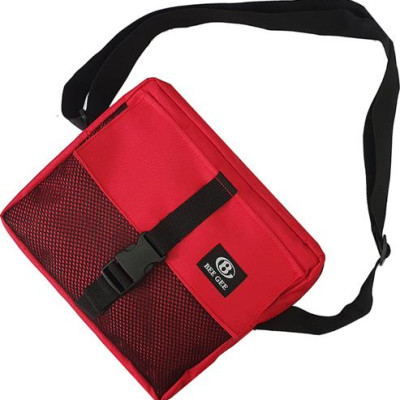 Túi đeo chéo nam nữ unisex thời trang BEE GEE 063