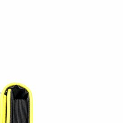 Ví ngắn mini nữ TLG 40504 vàng