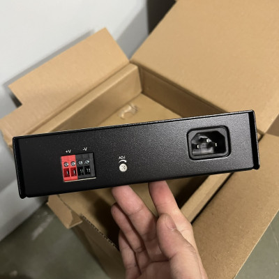 Nguồn Meanwell ENP-180-12 Hàng nhập khẩu