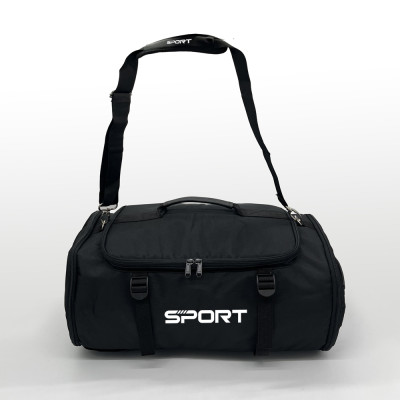 Túi xách du lịch thể thao nam kiêm balo du lịch cao cấp phong cách mới