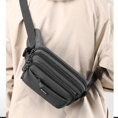 Túi đeo chéo nam phong cách mới  - BEE GEE DCN9257