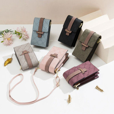 Đeo chéo nữ Thời Trang công sở cao cấp – DCNU1082