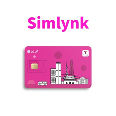 eSIM du lịch Hàn Quốc -  Dữ liệu không giới hạn  – 1/2/3/4/5 Ngày