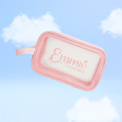 Túi đựng mỹ phẩm Emmié by HappySkin - Hàng chính hãng