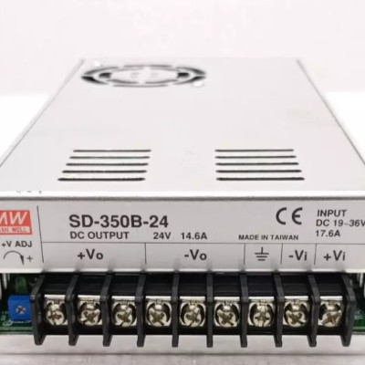 Nguồn Meanwell SD-350B-24 Hàng nhập khẩu