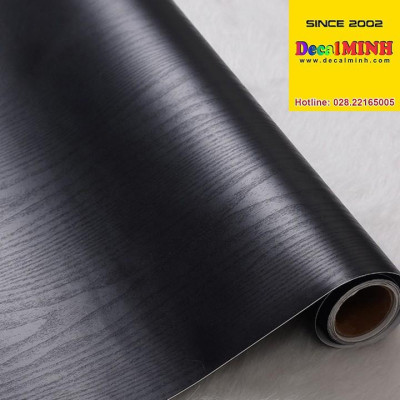 {MỚI VỀ} Combo Decal dán tường dán tủ giả vân gỗ (khổ 1mx3m)