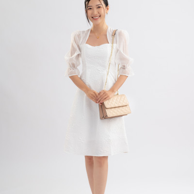 Túi Yuumy ( Thời trang nữ thiết kế trần trám size 22 - Túi đeo chéo da Seasand YN136 )