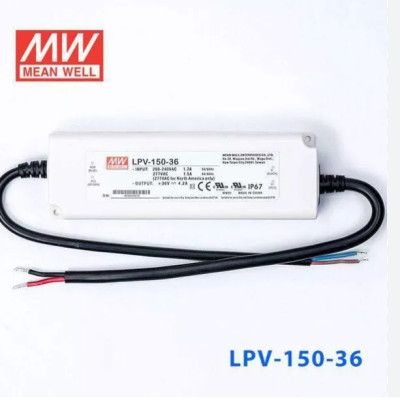 Nguồn Meanwell LPV-150-36 Hàng nhập khẩu