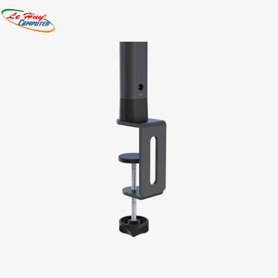 Đèn bàn LED HyperWork Luna | DL01 - Hàng Chính Hãng 