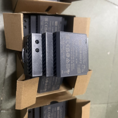 Nguồn Meanwell DDR-60G-12 Hàng nhập khẩu