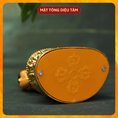 Tượng phật thích ca thờ cúng mật tông Tây Tạng, tượng phật để ô tô