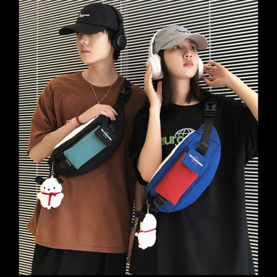 Túi đeo chéo phong cách dễ thương – BEE GEE DCTE9026