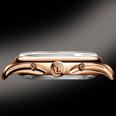 Đồng hồ nam chính hãng LOBINNI L1803-5