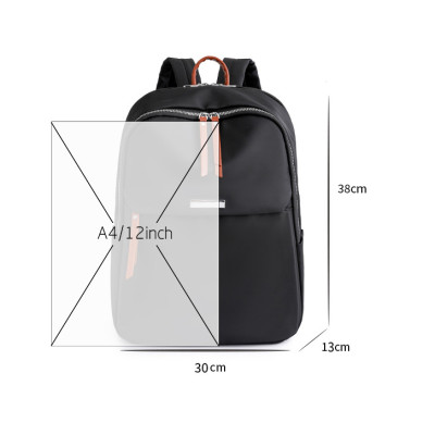 Balo nữ phong cách mới (laptop 14inch)  - BEE GEE BLNN9089