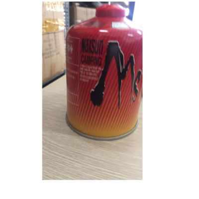 Bếp gas cắm trại mini gấp gọn Campingmoon XD-2F