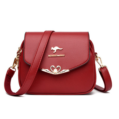 Túi xách nữ thời trang công sở cao cấp phong cách mới