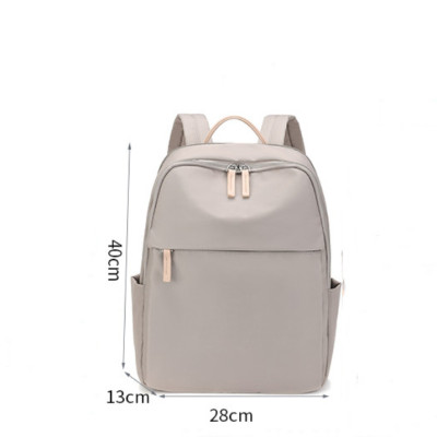 Balo laptop nữ thời trang cao cấp phong cách mới 14"