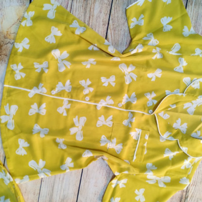 Bộ lụa mango lững mềm mại thoáng mát phom chuẩn đẹp 50-75kg