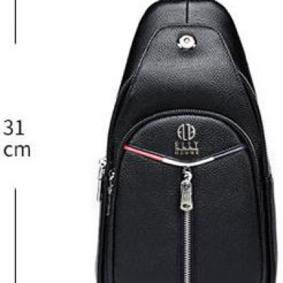 Túi xách nam da thật ELLY HOMME – ETM11