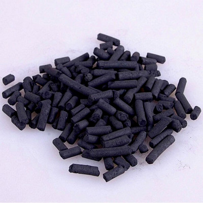 Đá Nham Thạch 1KG + Than Hoạt Tính 1KG vật liệu lọc, trang trí bể cá