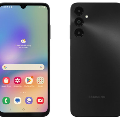 Điện Thoại Samsung Galaxy A05s - Hàng Chính Hãng
