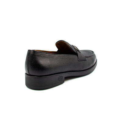 Giày Tây Nam Không Dây Loafer Tomoyo TMN24501