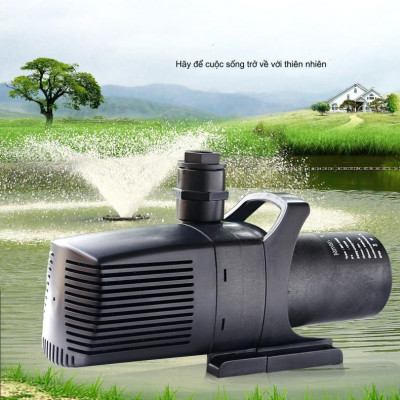 Máy bơm nước hồ cá ATMAN MP15000 chất lượng cao, tiết kiệm điện. BH uy tín