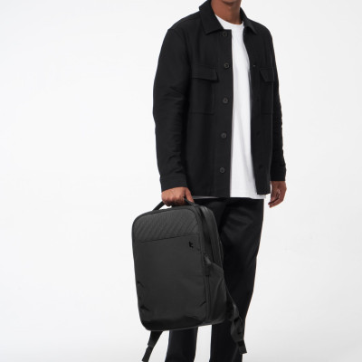 Balo Tomtoc (Usa) Cao Cấp Voyage - T50 Backpack Laptop 15.6″ – T50M1
