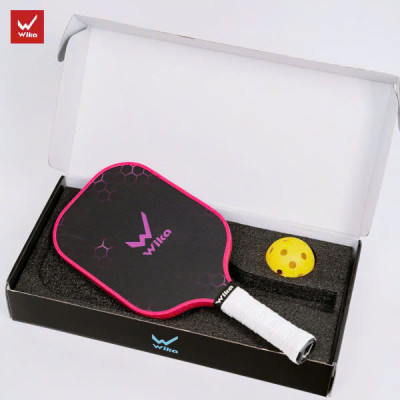 Vợt chơi Pickleball Wika chính hãng - VIGOR 