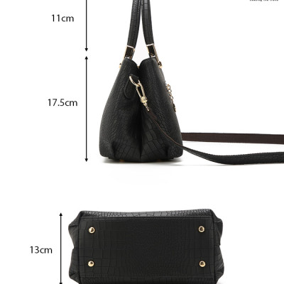 Túi Xách Nữ Thời Trang Cao Cấp Elly EL21