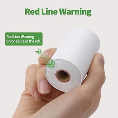 Máy in hoá đơn Bluetooth Xprinter XP-58IIB, sử dụng khổ giấy in rộng 58mm, kết nối USB hoặc là Bluetooth ( hàng chính hãng)