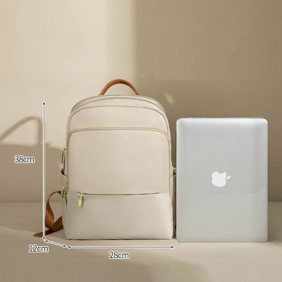 Balo nữ phong cách mới (laptop 14-15-16inch)  - BEE GEE BLNN9114