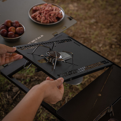 Mặt bàn IGT Campingmoon CK-3650